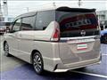 2016 Nissan Serena