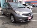 2014 Nissan Note