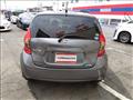 2014 Nissan Note