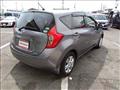 2014 Nissan Note