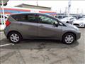 2014 Nissan Note