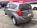 2014 Nissan Note
