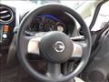 2014 Nissan Note