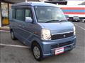 2011 Suzuki Every Wagon