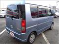 2011 Suzuki Every Wagon