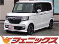 2019 Honda N BOX