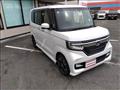 2019 Honda N BOX