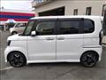 2019 Honda N BOX