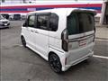 2019 Honda N BOX