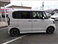2019 Honda N BOX