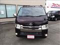 2015 Toyota Hiace Van