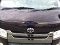 2015 Toyota Hiace Van
