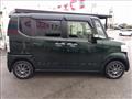 2016 Honda N BOX