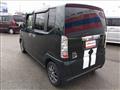 2016 Honda N BOX