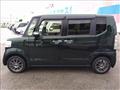 2016 Honda N BOX