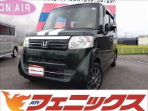 2016 Honda N BOX