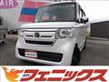 2019 Honda N BOX