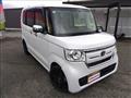 2019 Honda N BOX