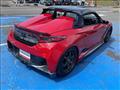 2017 Honda S660