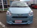 2017 Daihatsu Mira Es