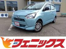 2017 Daihatsu Mira Es