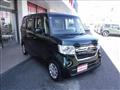2021 Honda N BOX
