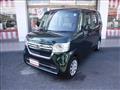 2021 Honda N BOX