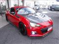 2013 Subaru BRZ