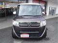 2014 Honda N BOX