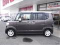 2014 Honda N BOX