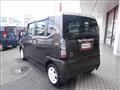 2014 Honda N BOX