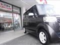 2014 Honda N BOX
