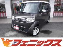 2014 Honda N BOX