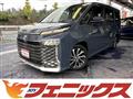 2023 Toyota Voxy