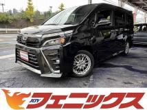 2021 Toyota Voxy