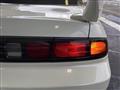 1996 Nissan Silvia