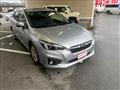 2019 Subaru Impreza Sportswagon