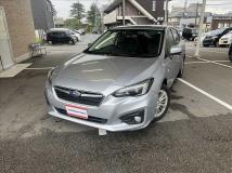 2019 Subaru Impreza Sportswagon