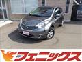 2013 Nissan Note