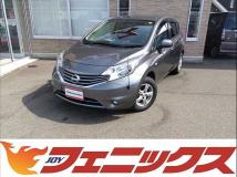 2013 Nissan Note