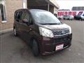 2014 Daihatsu Move