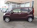 2014 Daihatsu Move