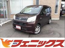 2014 Daihatsu Move