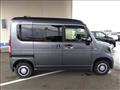 2018 Honda N-VAN