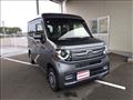 2018 Honda N-VAN