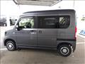 2018 Honda N-VAN
