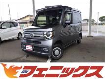 2018 Honda N-VAN