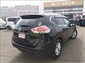 2014 Nissan X-Trail