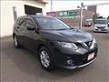 2014 Nissan X-Trail
