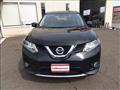 2014 Nissan X-Trail